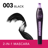 Twist Up The Volume Balm Booster Mascara